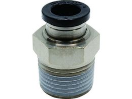 PISCO �`���[�u�t�B�b�e�B���O �X�g���[�g �K���O�a8mm �ڑ����aR3 8 PC8-03