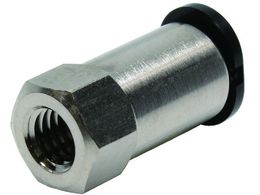 PISCO �`���[�u�t�B�b�e�B���O�~�j ���X�X�g���[�g �`���[�u4 PCF4-M5M
