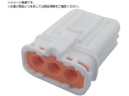 TRUSCO �h���R�l�N�^ �\�P�b�g�n�E�W���O 3�c ���p�E��p 10�� �핢�O�a��2.2�`2.8 �� P-CE01A6-03N0-02