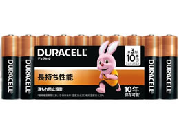 DURACELL �f�����Z�� �A���J�����d�r �P3�` 10�{�� DMA-T3-10