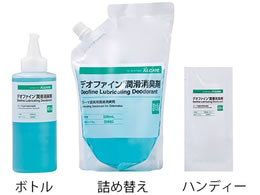 �A���P�A �f�I�t�@�C���������L�� �l�ߑւ� 500mL 7-9543-11