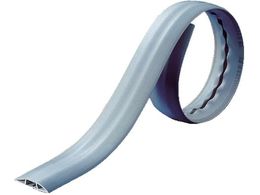 TRUSCO �\�t�g�P�[�u���v���e�N�^�[ 20XW101.6X1M�O���[ TSRD20X1001-GY