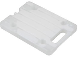 �A�Y���� �ۗ��(�n�[�h�P�[�X)265�~200�~35mm 7-956-01