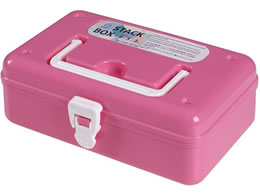 ���v�ۍH�Ə� �X�^�b�N�{�b�N�X �s���N 7-9590-02