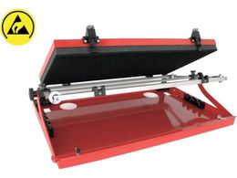 idealtek ESDz_[ 510X220mm PCSA-2N