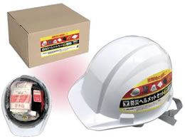 YAMAZEN �h�Ѓw�����b�g�Z�b�g YHS-7