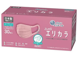 �剤���� �G���J�� �ӂ��T�C�Y �����݃s���N 30��