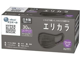 �剤���� �G���J�� �ӂ��T�C�Y ���b�`�O���[ 30��