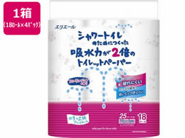 �剤���� �V�����[�g�C�� �z���͂�2�{ �_�u�� 25m �t�����[�v�����g 18���[���~4�p�b�N