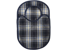 �~���� ���񂽂�~�����p�E�`�J�o�[ �X�g�[�}�P�A�p�i 24-4762-05 508-6(�^�[�^���`�F�b�N)