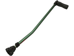 Dynamo �����₷���X�e�b�L CycloneCane Green 7-9634-02