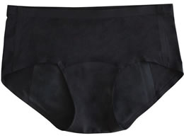 ���[���p���c �z���V���[�c �w�r�[&�i�C�g 25-3583-0004 XL �u���b�N