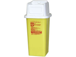 ���f�B�J���N���[�i�[�{�b�N�X 7L �j�̂ă{�b�N�X 19-3190-02 �����e�b�N�N���[���{�b�N�X MCB-7(7L)