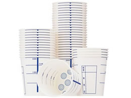 �T���i�b�v �����p�J�b�v ���A�p 205mL 100�� C20100ME