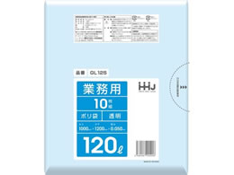 HHJ �Ɩ��p �|���� 120L ���� 10���� GL125