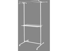 �A�C���X�I�[���} ���������� 4�l�� �L���X�^�[�t�� �z���C�g SLM-820KR