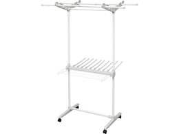 �A�C���X�I�[���} ���������� 3�l�� �L���X�^�[�t�� �z���C�g W-700KR