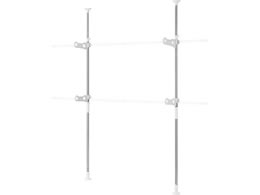 �A�C���X�I�[���} �X�e�����X�x�����_������ ����210�`275cm SVI�[275NR