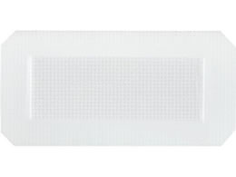 �X�~�X&�l�t���[ �I�v�T�C�g Post-OpII 200�~100mm(�a�@�ō̗p�̖h���������胀���ɂ����A��Œ��p�b�h�J�n�p)1��(20����) 7-973-05