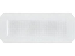 �X�~�X&�l�t���[ �I�v�T�C�g Post-OpII 250�~100mm(�a�@�ō̗p�̖h���������胀���ɂ����A��Œ��p�b�h�J�n�p)1��(20����) 7-973-06