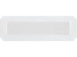 �X�~�X&�l�t���[ �I�v�T�C�g Post-OpII 300�~100mm(�a�@�ō̗p�̖h���������胀���ɂ����A��Œ��p�b�h�J�n�p)1��(20����) 7-973-07