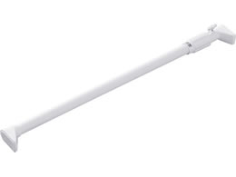 �A�C���X�I�[���} ���͐L�k�_ 75�`120cm �z���C�g H-NPJ-120R