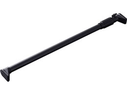 �A�C���X�I�[���} ���͐L�k�_ 75�`120cm �u���b�N H-NPJ-120R