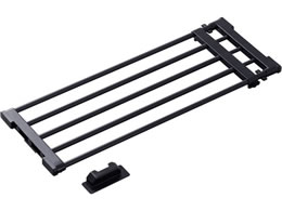 �A�C���X�I�[���} �L�k�I�A�_�v�^�[�t�� 65�`95cm �u���b�N H-J-NST65R