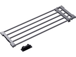 �A�C���X�I�[���} �L�k�I�A�_�v�^�[�t�� 75�`120cm �O���[ H-J-NST75R