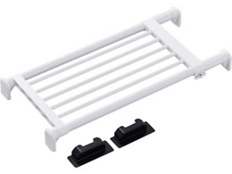 �A�C���X�I�[���} ���͐L�k�I 53�`73cm �z���C�g H-J-P73R