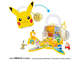 �^�J���g�~�[ �|�P���� ���[���h�����R�� �Ȃ��悵���ւ�o�b�O �s�J�`���E