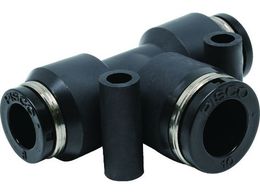 PISCO �`���[�u�t�B�b�e�B���O ��a���j�I���e�B�[ 8�~8�~10 PEG8-10