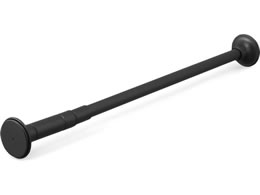 �A�C���X�I�[���} �X�^�C���L�k�_ 75�`120cm �u���b�N SSB-120