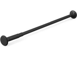 �A�C���X�I�[���} �X�^�C���L�k�_ 110�`190cm �u���b�N SSB-190