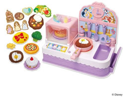 �^�J���g�~�[ �f�B�Y�j�[�v�����Z�X �܂ق��̃L���L���I�[�u���L�b�`��