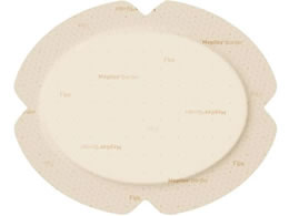 �������b�P ���s���b�N�X�{�[�_�[�v���e�N�g �ȉ~ �h���b�V���O�� 25-7454-03 �������b�P�w���X�P�A 583300(�_�G��)5�}�C�C��