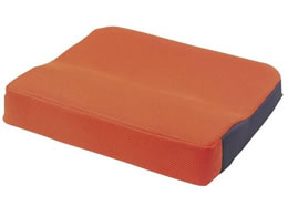 �����e�� �V�[�|�X �Ԃ����p�N�b�V���� 24-3064-01 MSPOR(�I�����W)