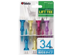 Tabata GOLF �^�o�^�S���t �i�t���t�g�e�B�[ 34mm GV141234