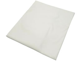 �A�Y���� �t���[�T�C�Y�p�C���f�@��J�o�[ �z���C�g 7-9799-01