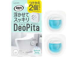 �G�X�e�[ ���L�� DeoPita �g�C���p ������ ���t���b�V���T�{�� 2��