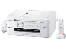 �u���U�[ A4�C���N�W�F�b�g�v�����^�d�b�@�t�����@ MFC-J939DN