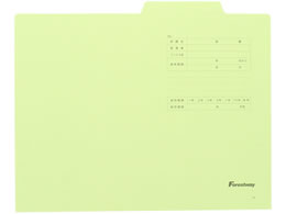 Forestway ʃtH_[ A4 O[ 100 FRW-741222