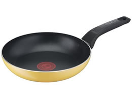 T-fal �t���C�p�� �K�X�ΐ�p �}���[�S�[���h�C�G���[ 21cm B56103