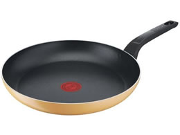 T-fal �t���C�p�� �K�X�ΐ�p �}���[�S�[���h�C�G���[ 29cm B56107