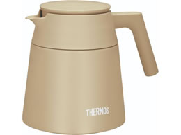�T�[���X �^��f�M�R�[�q�[�T�[�o�[ ���|�b�g 720mL ���ʃZ���~�b�N �J�t�F���e TTF-720 CL