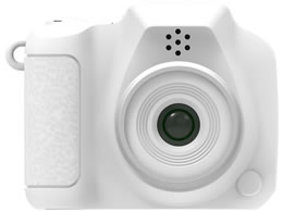 �i�J�o���V �g�C�i�J���� �z���C�g CAM-T101-WH