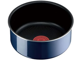T-fal �C���W�j�I�E�l�I ���C�����u���[�E�C���e���X �\�[�X�p�� �K�X�ΐ�p 16cm L43728