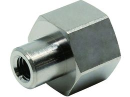 PISCO �`���[�u�t�B�b�e�B���O ��a�\�P�b�g Rc1 8�EM5�~0.8 PFF01-M5