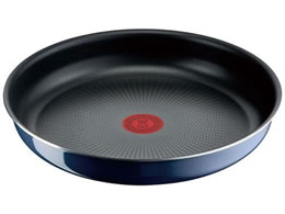 T-fal �C���W�j�I�E�l�I ���C�����u���[�E�C���e���X �t���C�p�� �K�X�ΐ�p 28cm L43706