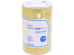 ���a �Z���n���e�[�v 15mm�~35m 10���V�������N�i HC-100-A